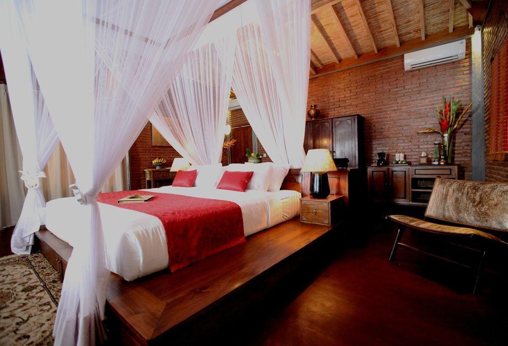 Plataran Menjangan Luxury Residence Suites Banyuwedang Exterior photo