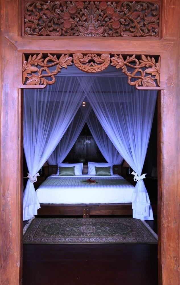 Plataran Menjangan Luxury Residence Suites Banyuwedang Exterior photo